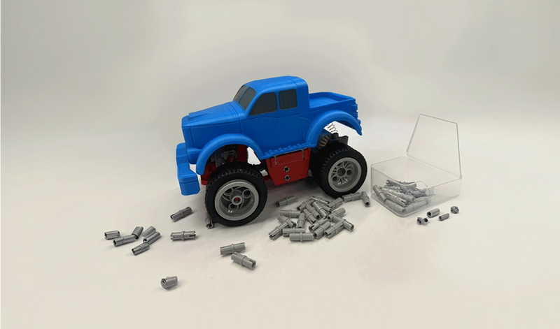 Durable and Compatible