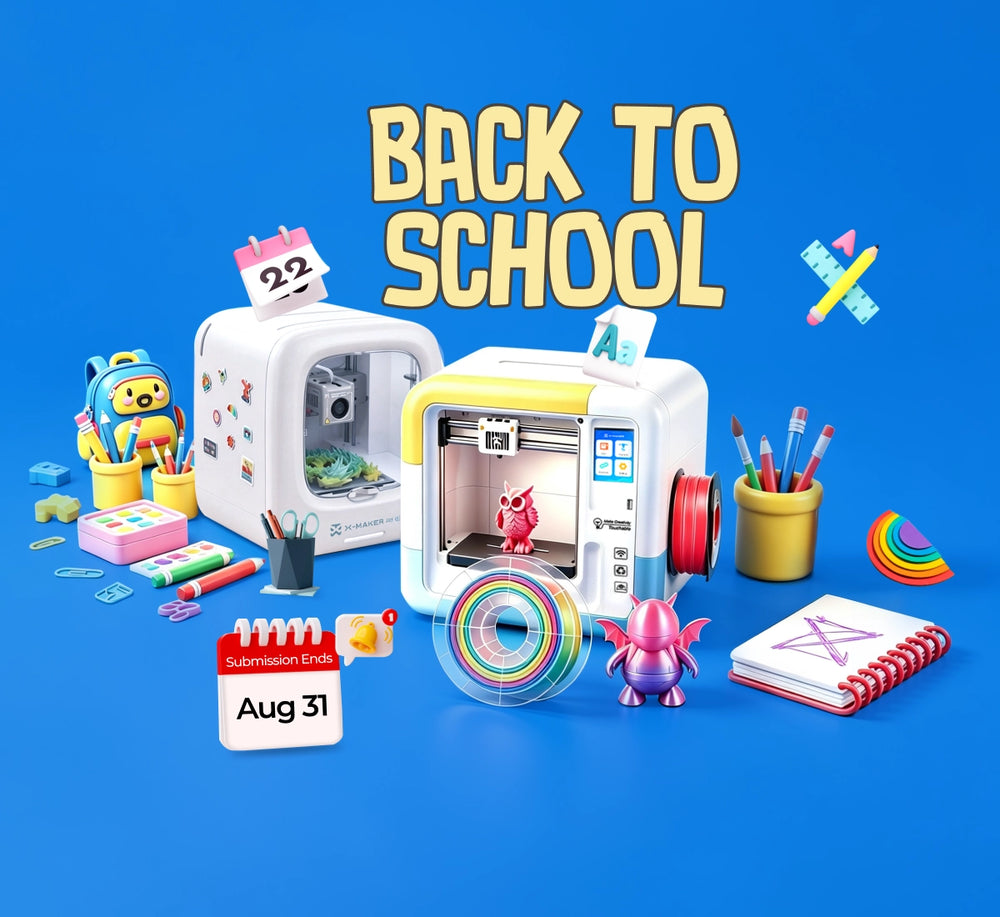 Back to School —— August, 2026