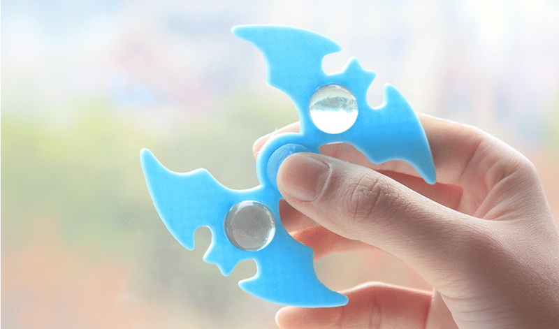 Program-Specific: Spinner
