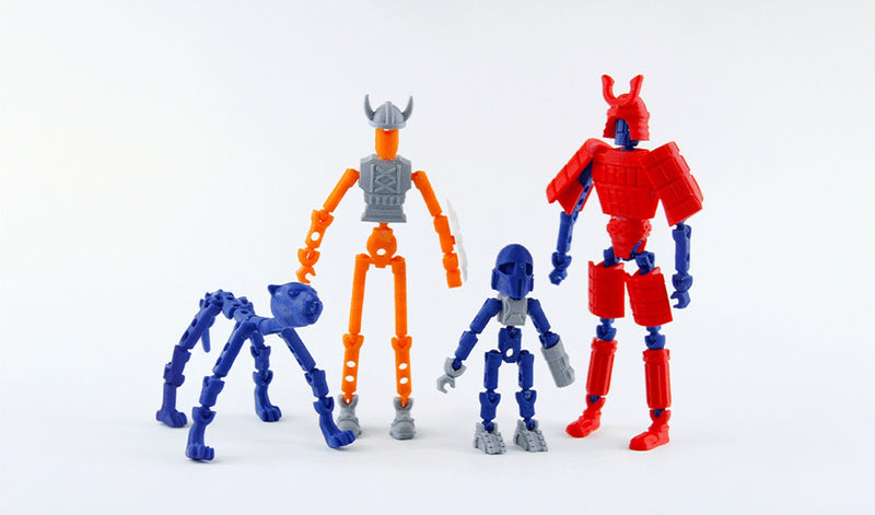 Program-Specific: DollMaker