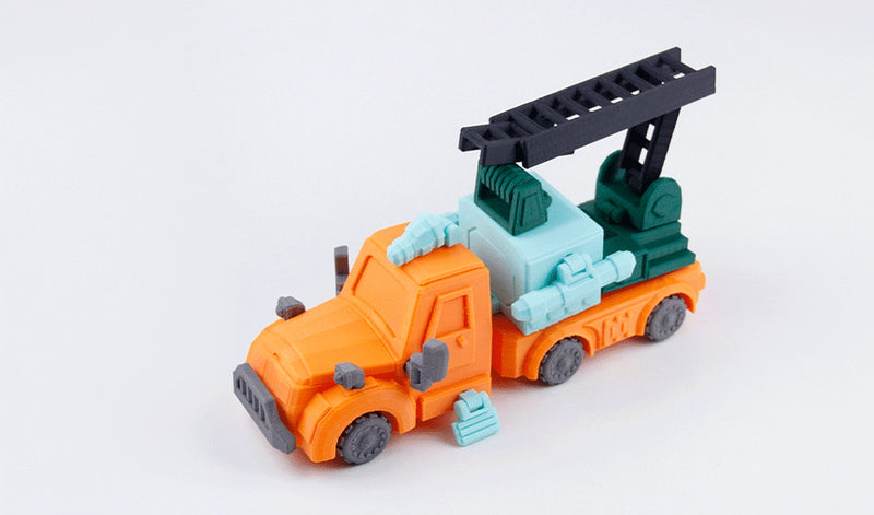Program-Specific: CarMaker
