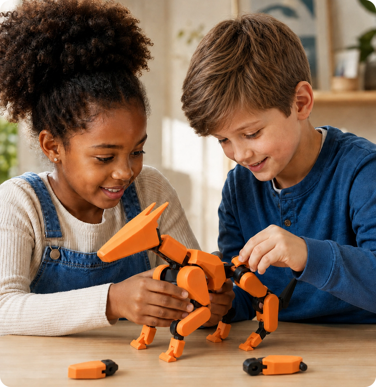 Create Together