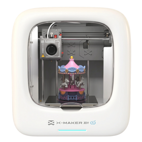 Choose X-MAKER JOY if...