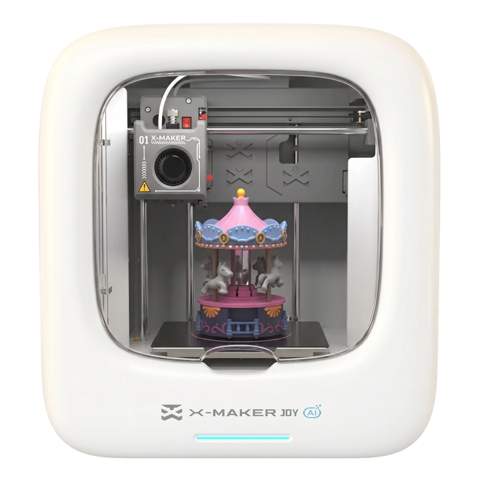 X-MAKER JOY
