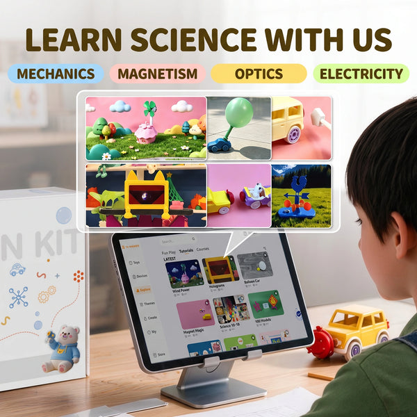 X-Science