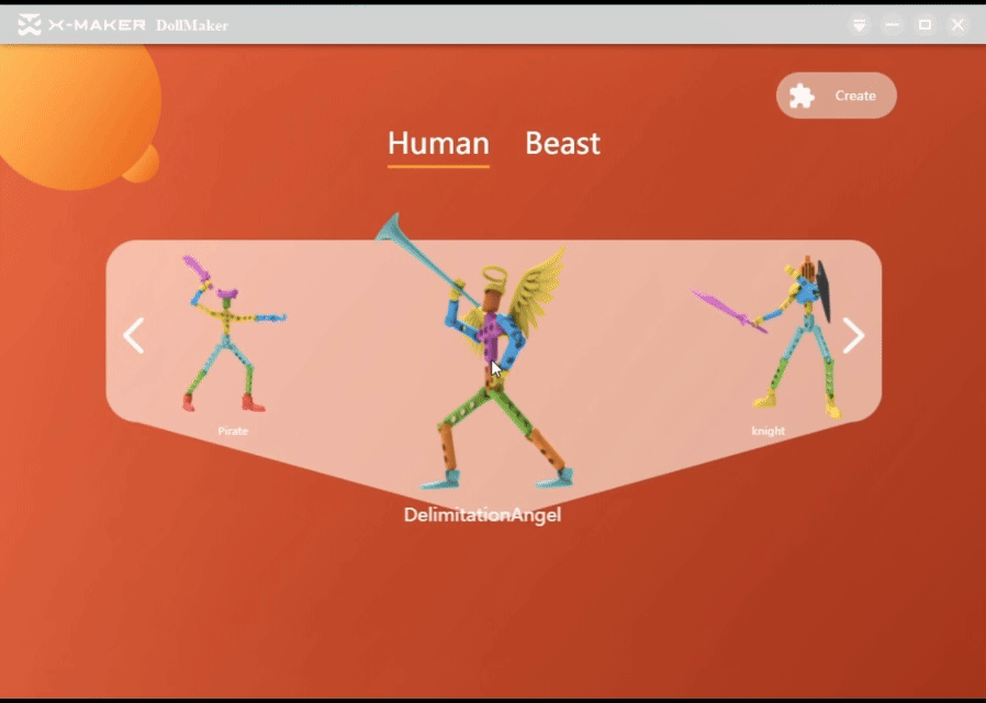 Playful Customization