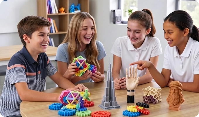 Learning Projects