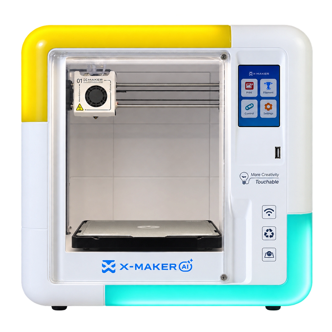 X-MAKER