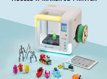 AOSEED X-MAKER PLA Filament
