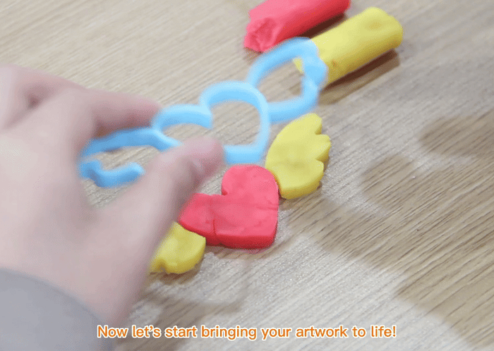 Playful Customization