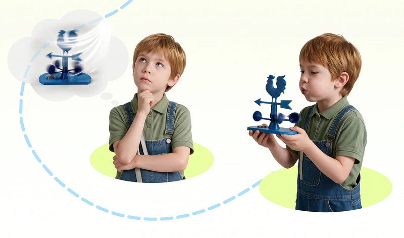 Cross-Disciplinary Growth
