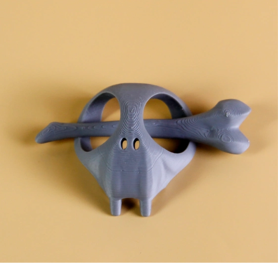 Bone Model