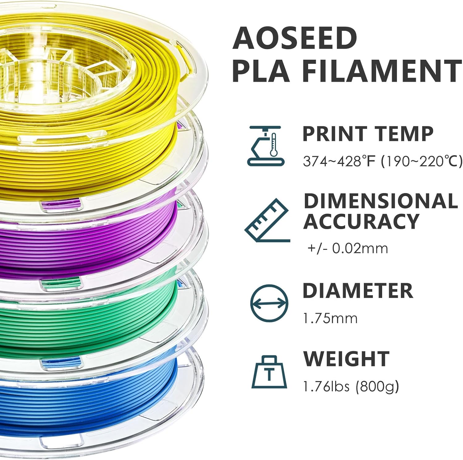 AOSEED X-Maker App Best 3D Printer Software for Kids Learning | AOSEED