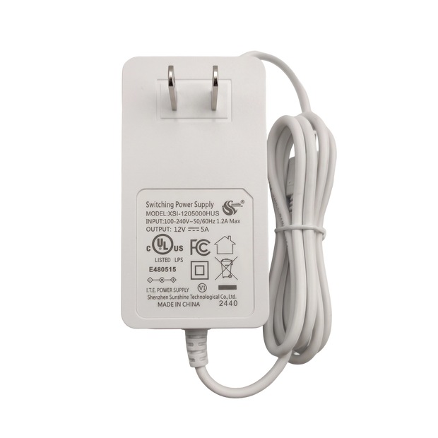 Power Cord for AOSEED 3D Printers