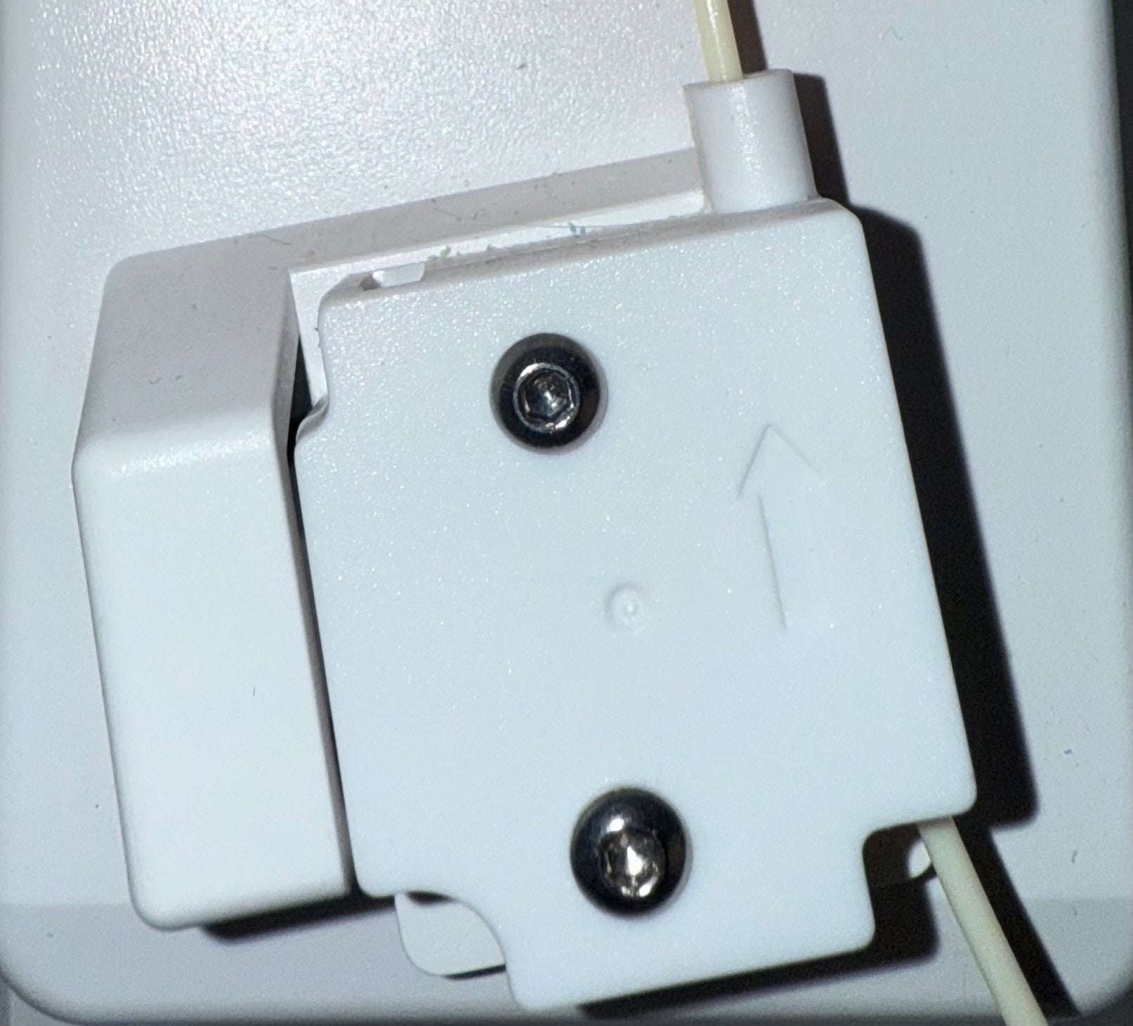 Filament Detector for AOSEED 3D Printers