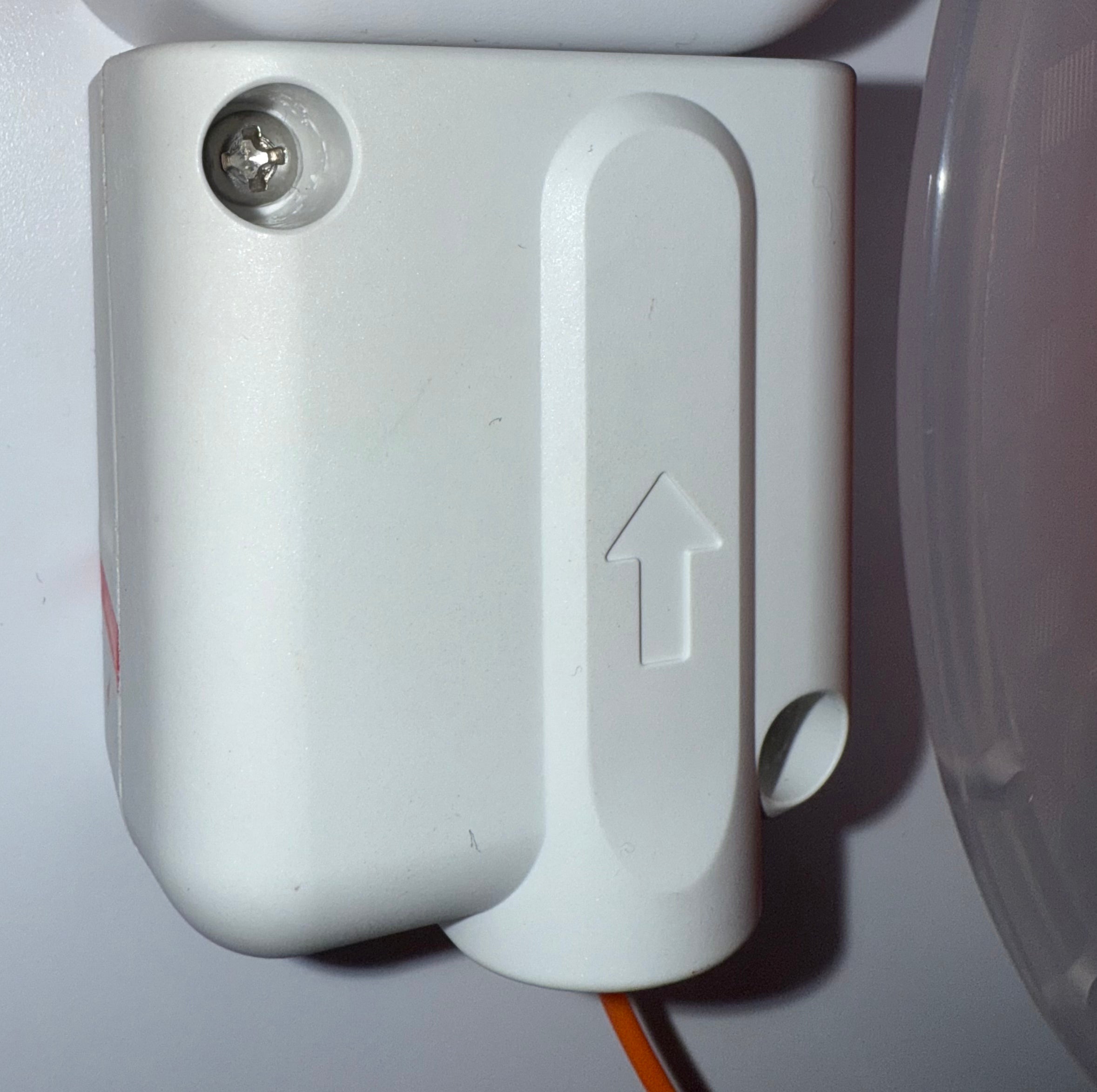 Filament Detector for AOSEED 3D Printers