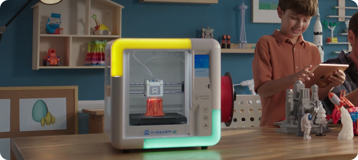 Build Real Maker Skills