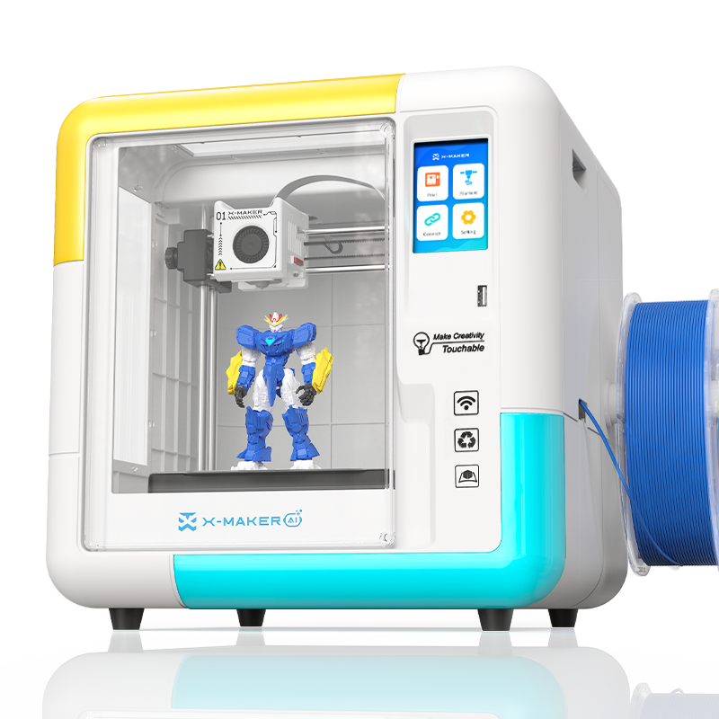 X-MAKER 3D Printer for Kids