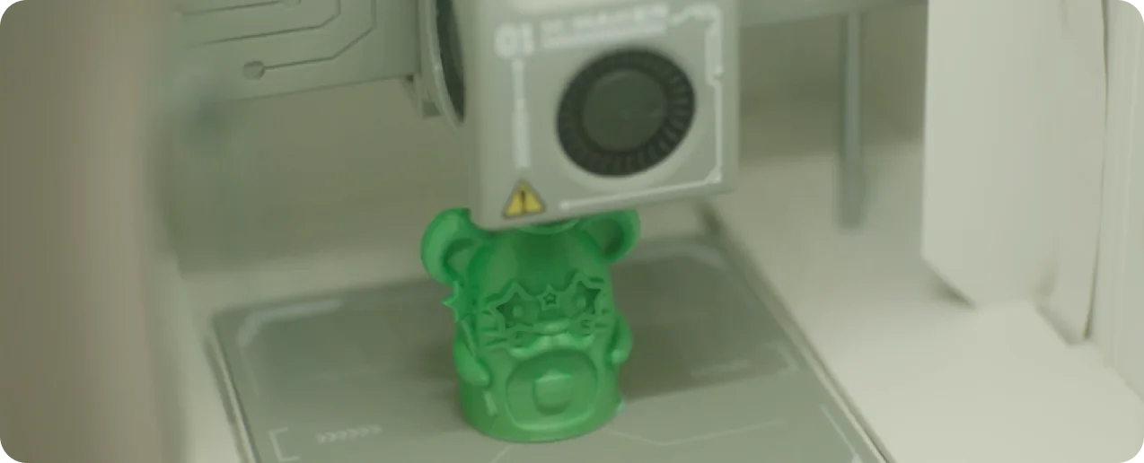 High-Quality Prints