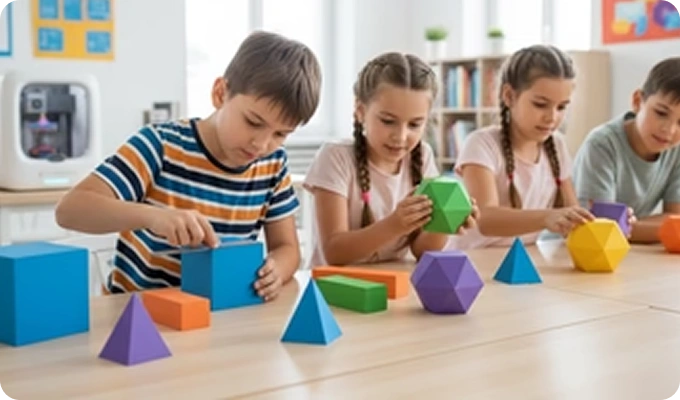 Build Real Maker Skills