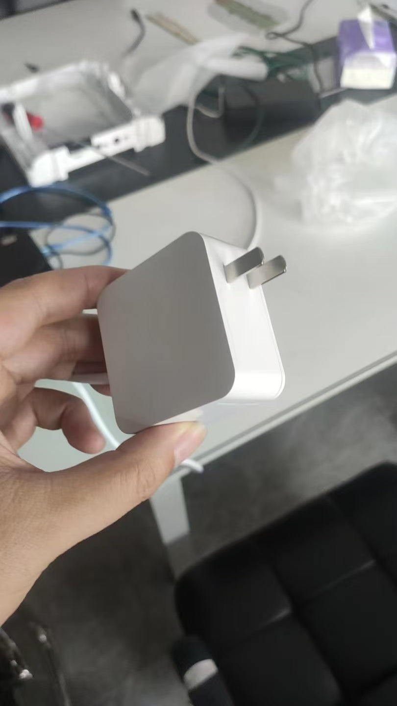 Power Cord for 3D Printer for X-MAKER JOY