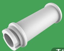 3D Printer Filament Holder for AOSEED 3D Printers