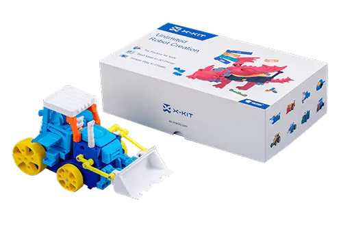 Build-&-Play Kits