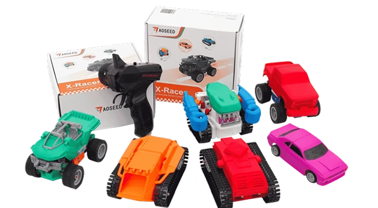 Creative Kits